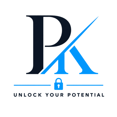 PK Unlock Your Potential